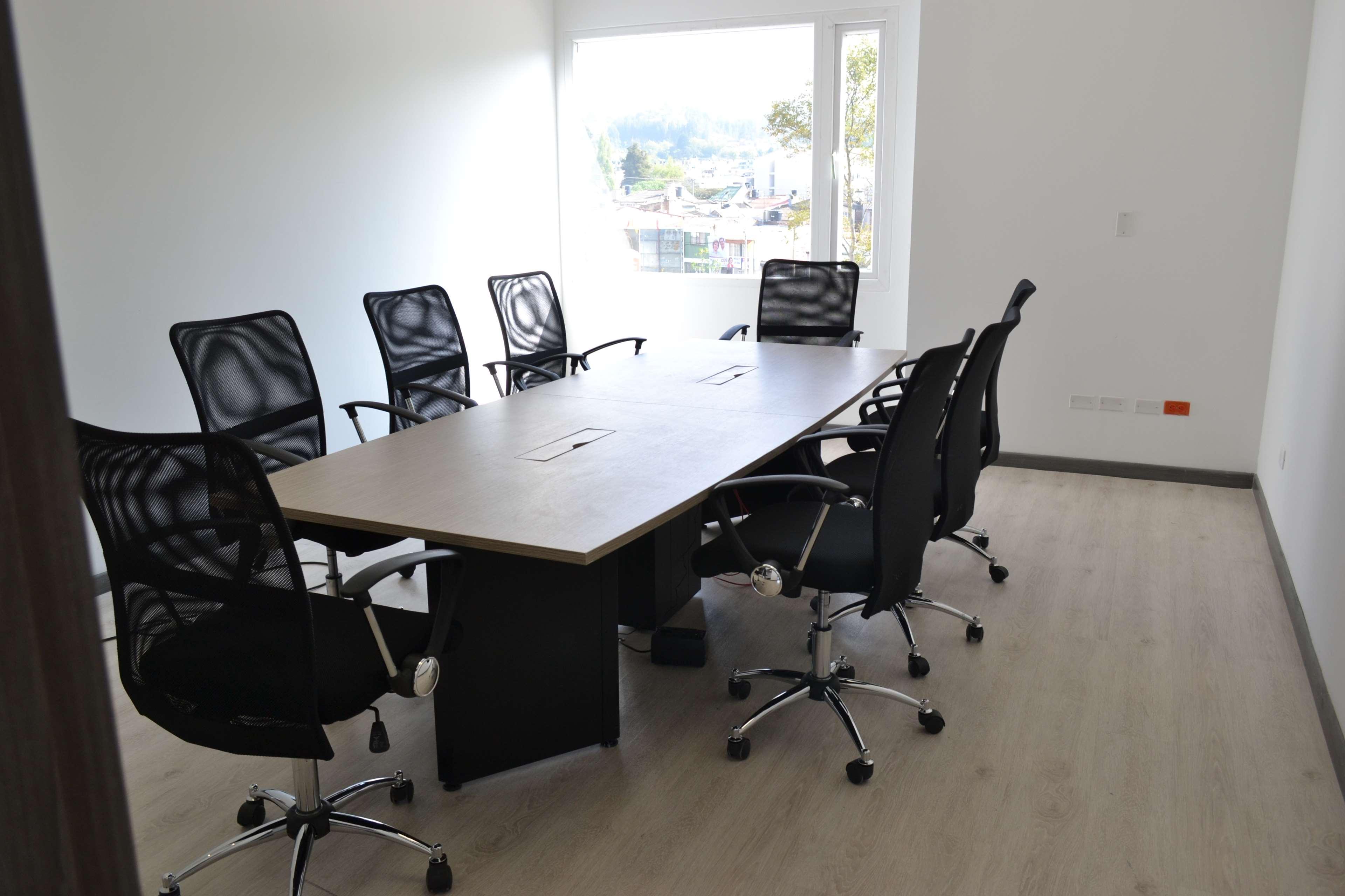 Hotel Nivari Duitama Business bild