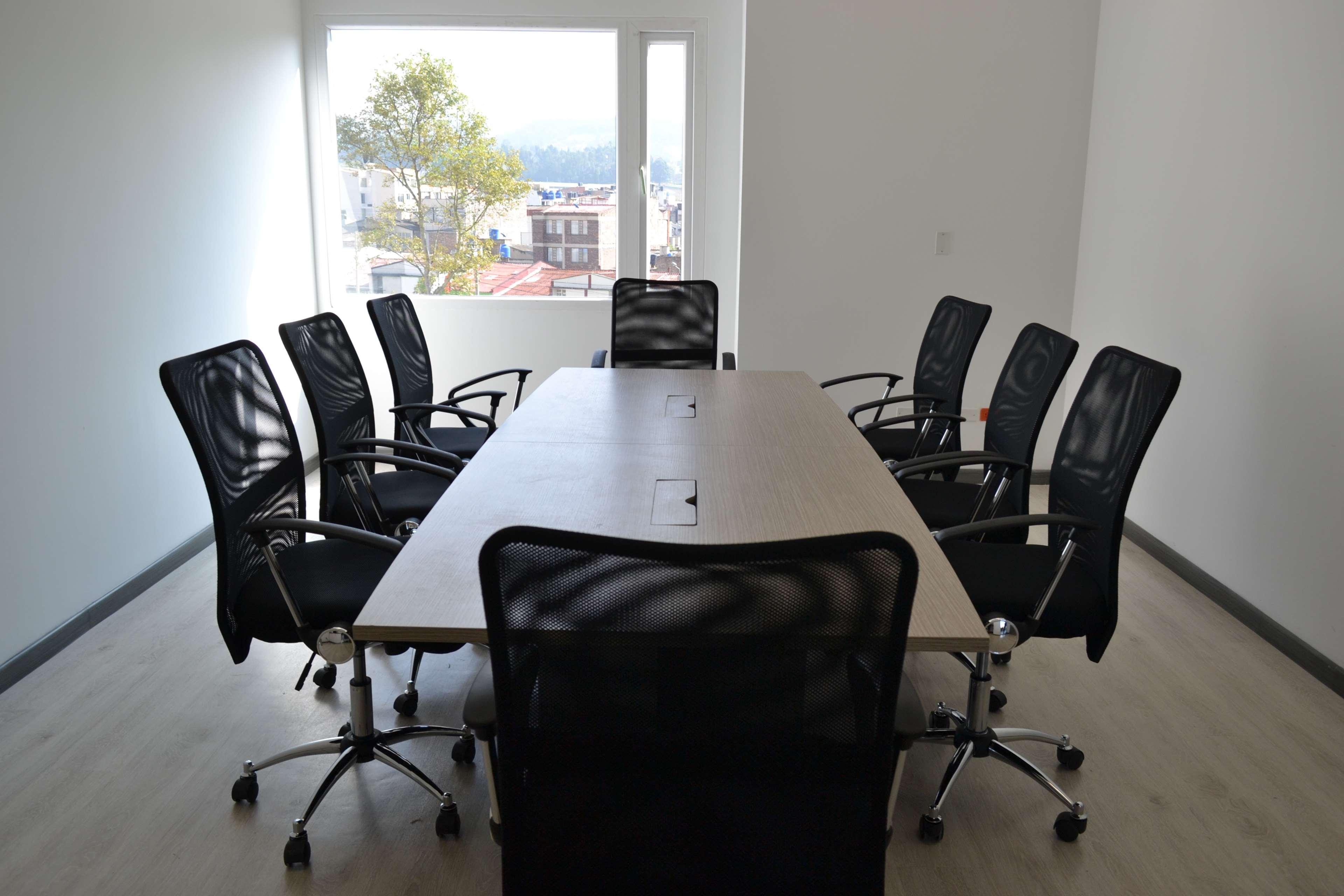 Hotel Nivari Duitama Business bild