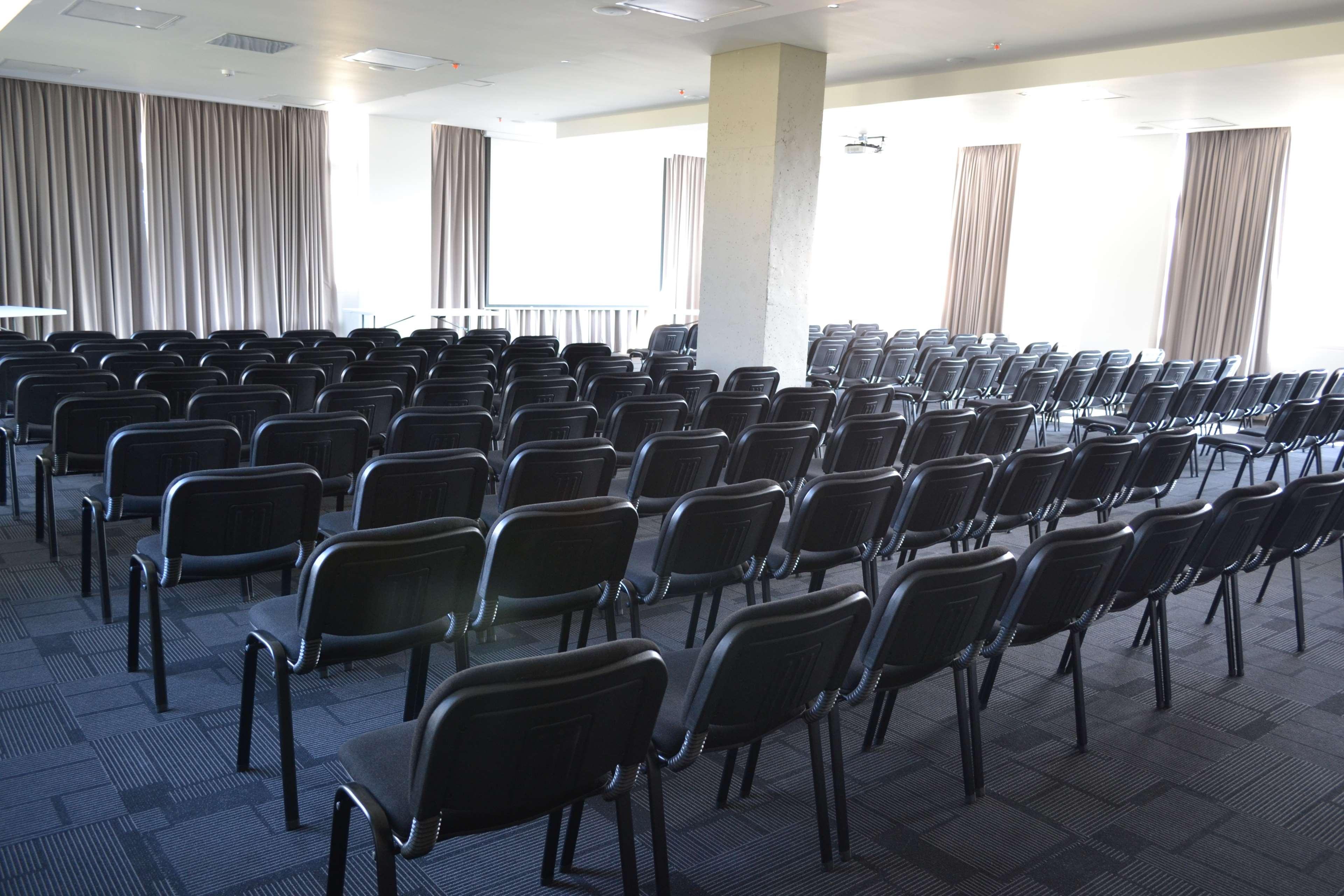 Hotel Nivari Duitama Business bild