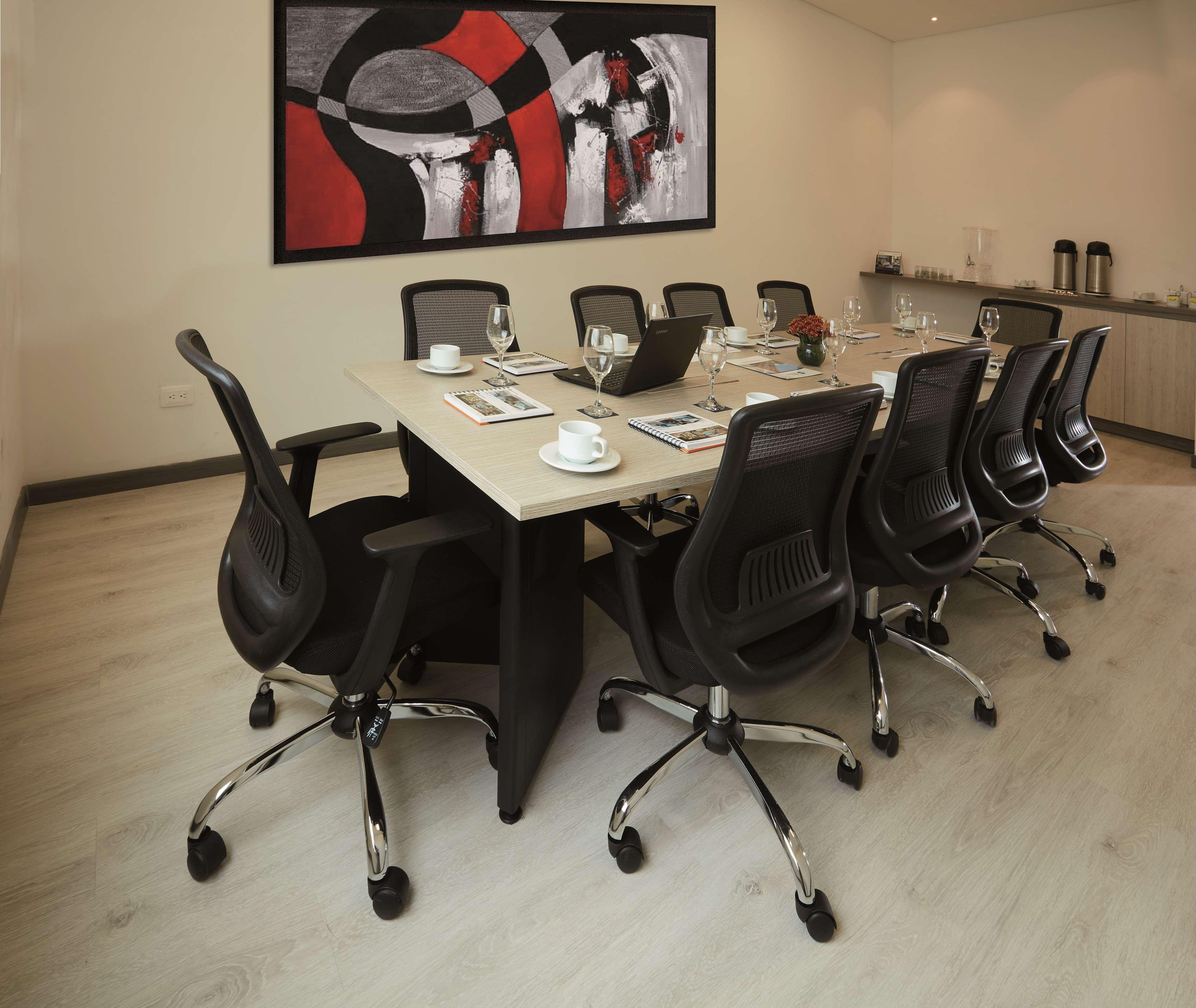 Hotel Nivari Duitama Business bild